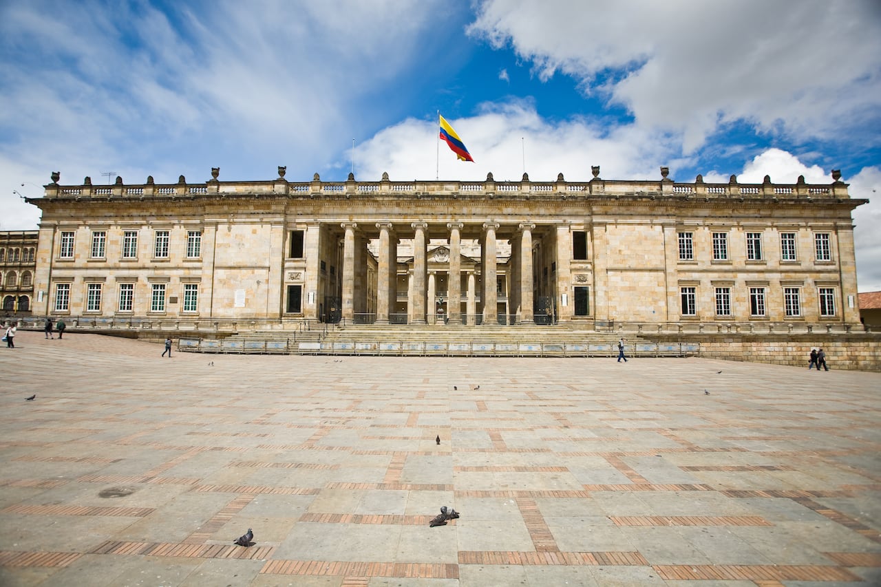 Presidencia de Colombia
