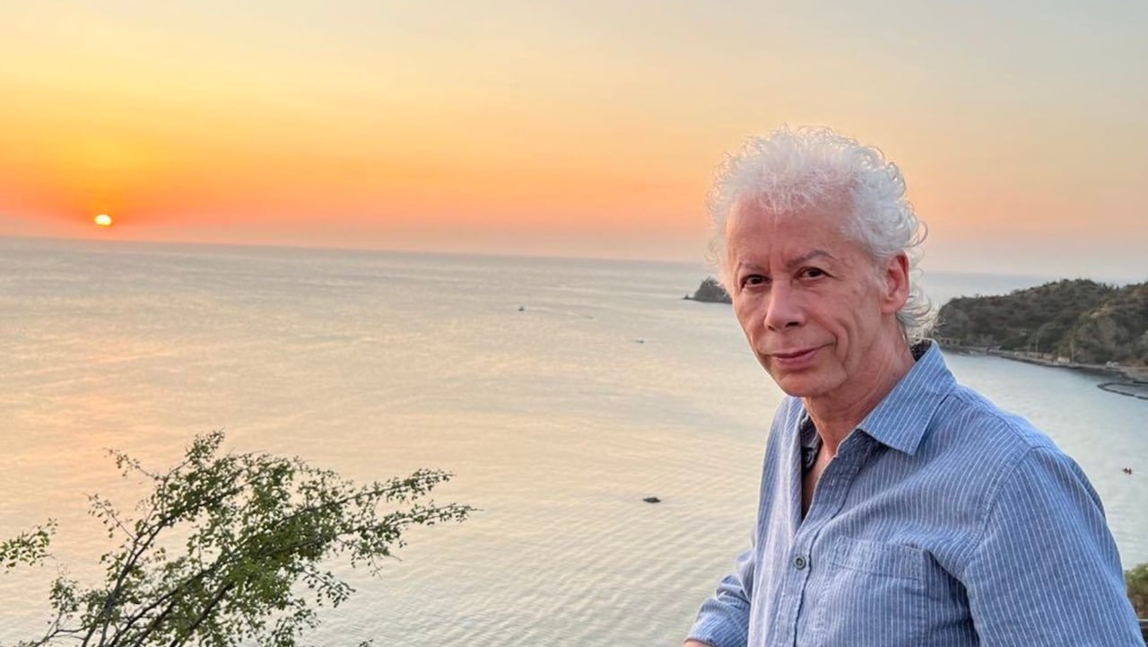 Galy Galiano hizo otra dolorosa revelación, aparte de delicado incidente con su esposa e hija