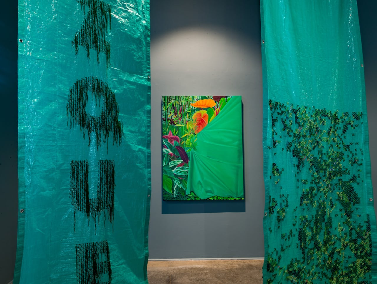 La Cometa Medellín inaugura un encuentro entre dos trayectorias esenciales