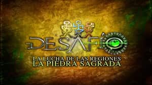 El Desafío