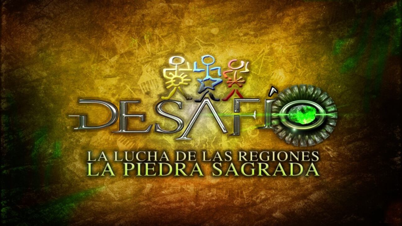 El Desafío