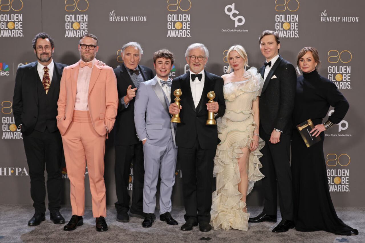 Golden Globes 2023