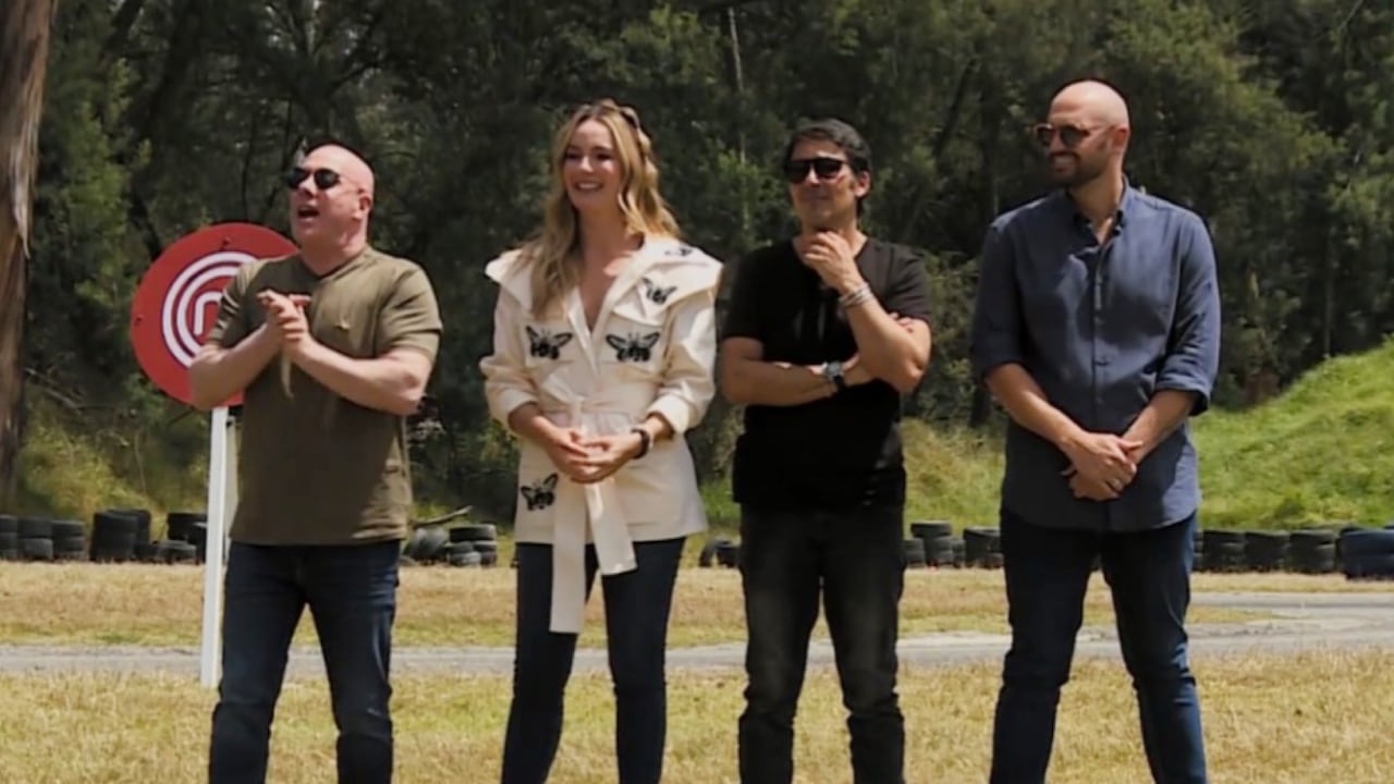 MasterChef Celebrity