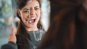 Esta es la peor cara de estos seis signos del zodiaco.