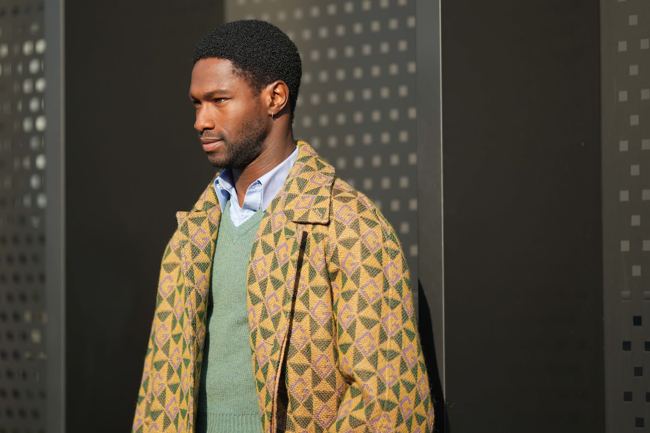 Semana de la moda Milan