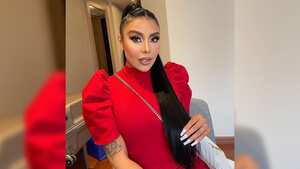 Marcela habló también sobre las suegras y sus "deberes maritales". Foto: Instagram @marcelareyespv.