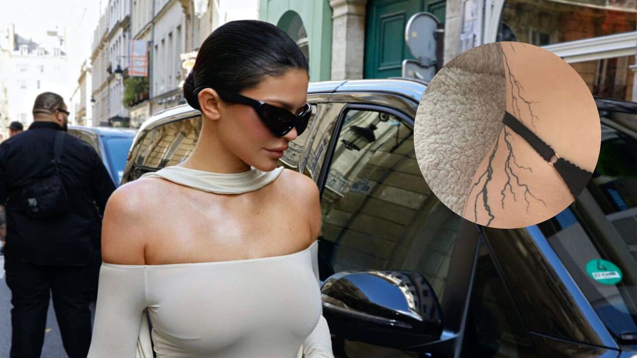 Kylie Jenner