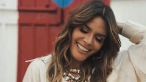 Revelan fotos de Kany García antes de ser famosa