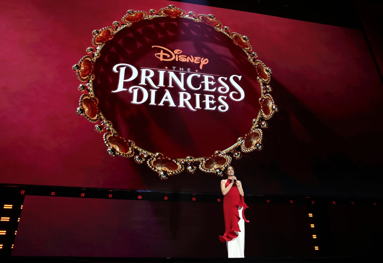 D23 2026 - Disney Entertainment Showcase