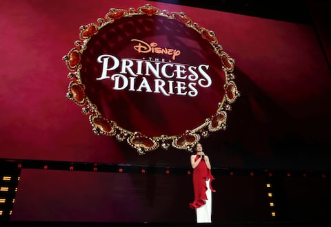 D23 2026 - Disney Entertainment Showcase