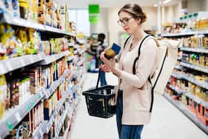 Conozca los alimentos que aplicarán en el impuesto saludable