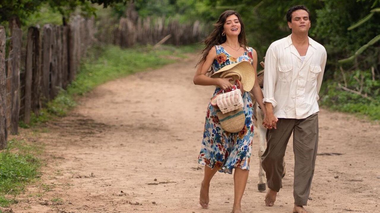 Foto: Instagram @danielatapiaoficial