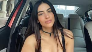 Foto: Instagram @jessicacedielnet