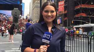 Jessica de la Peña y el error que le salió caro