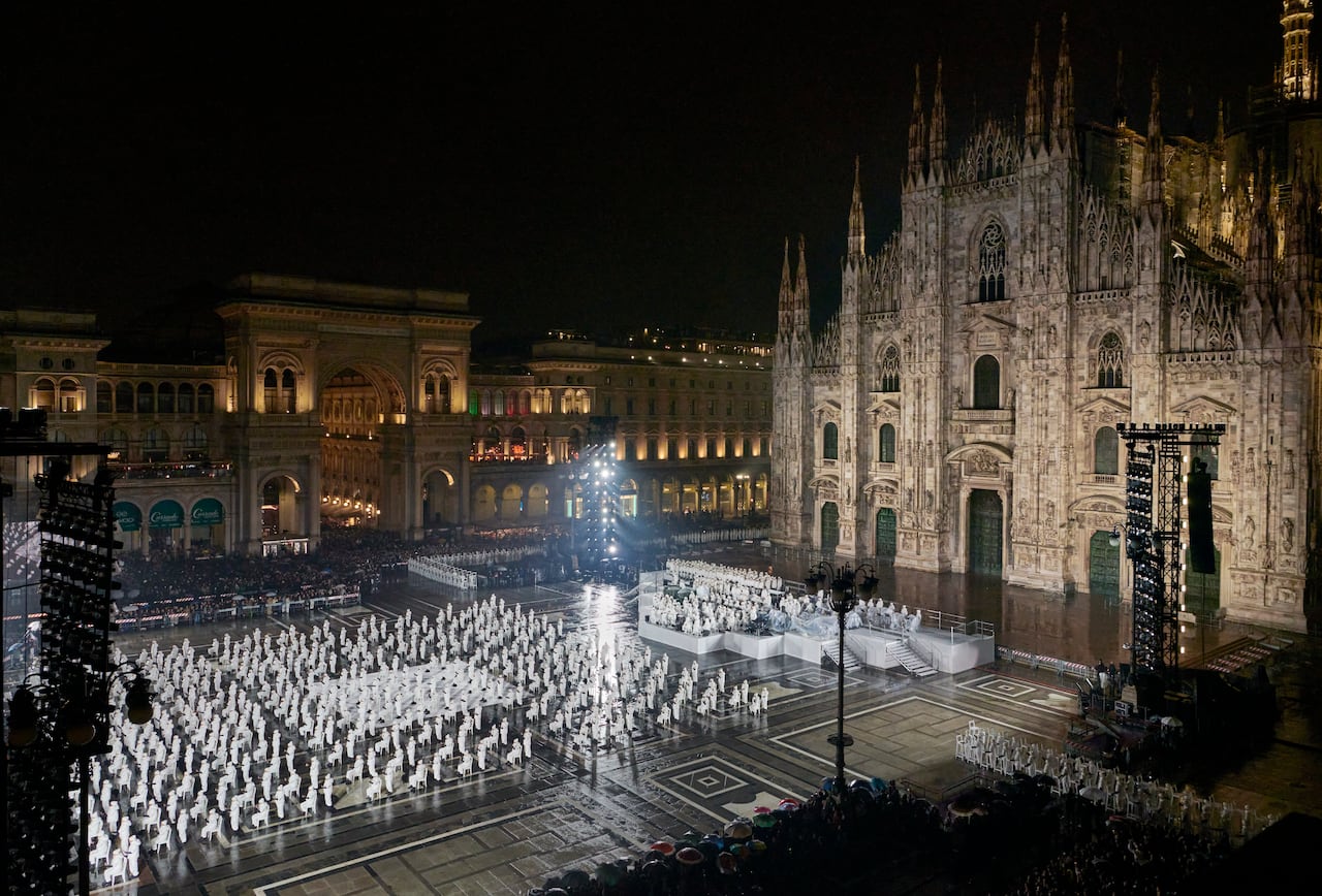 MONCLER EXTRAORDINARY FOREVER_PERFORMANCE_COURTESY OF MONCLER_14