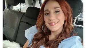 Foto: Instagram @chichilanavia