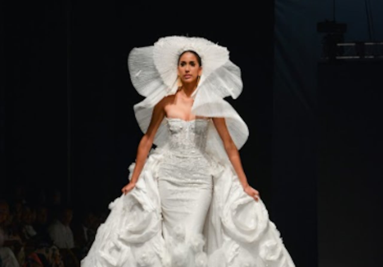 En esta cuarta edición, Cali y el Valle del Cauca quieren consagrarse como epicentro latinoamericano de la moda
