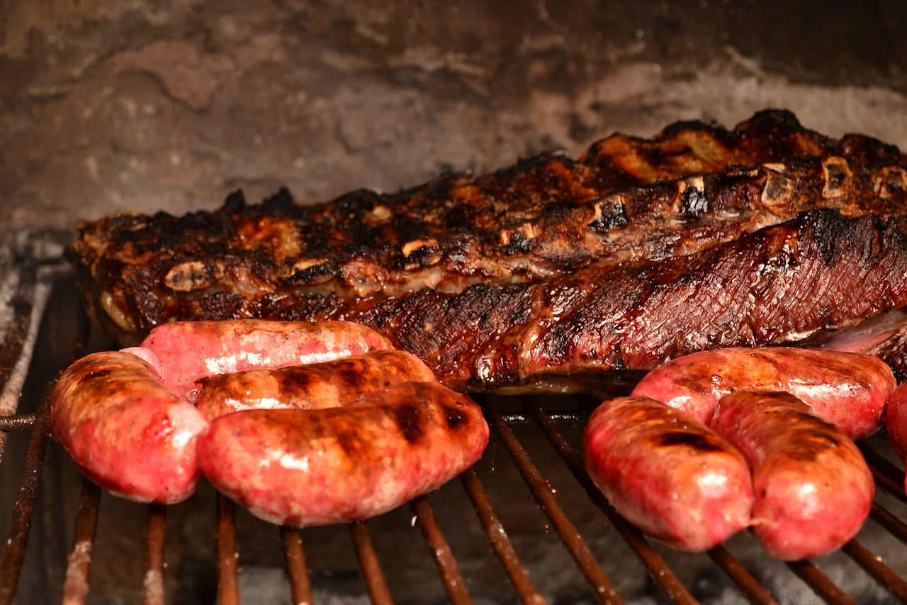 Top 10 de los países con mejor gastronomía en Latinoamérica