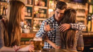 Durante un mes varias parejas medirán la estabilidad de su relación (imagen de referencia).