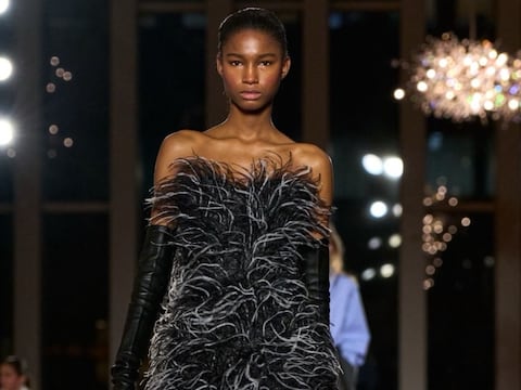 Otoño/invierno urbano: funcionalidad y sobriedad en la pasarela de Michael Kors