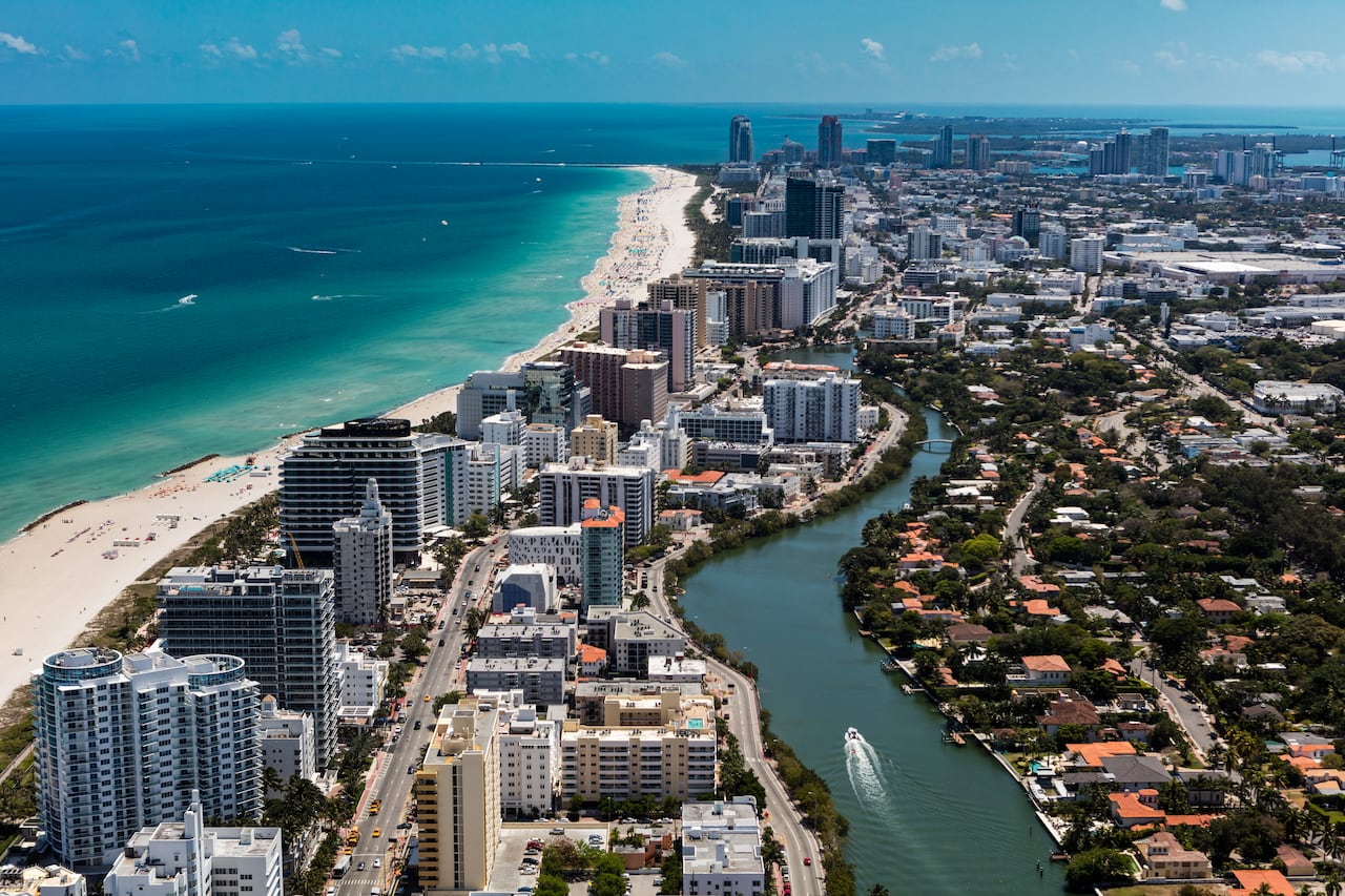 3 ciudades de Estados Unidos para vivir como latino