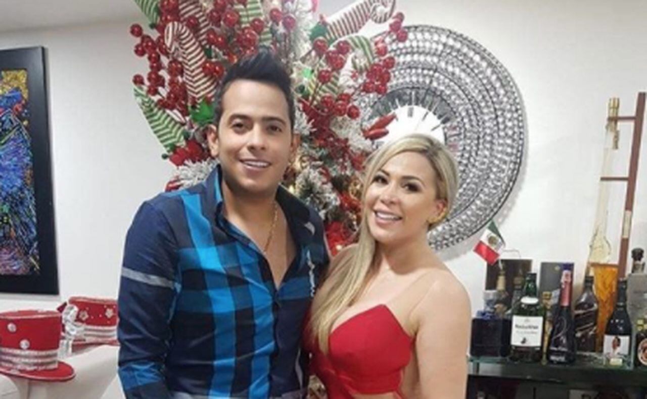 “Es cierto, me engañó”, se confirma separación de Orlando Liñan y Tita Contreras