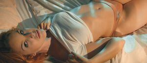Video: la actriz porno Amarna Miller y la doble moral