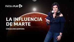 Juliana Quintana-Astróloga