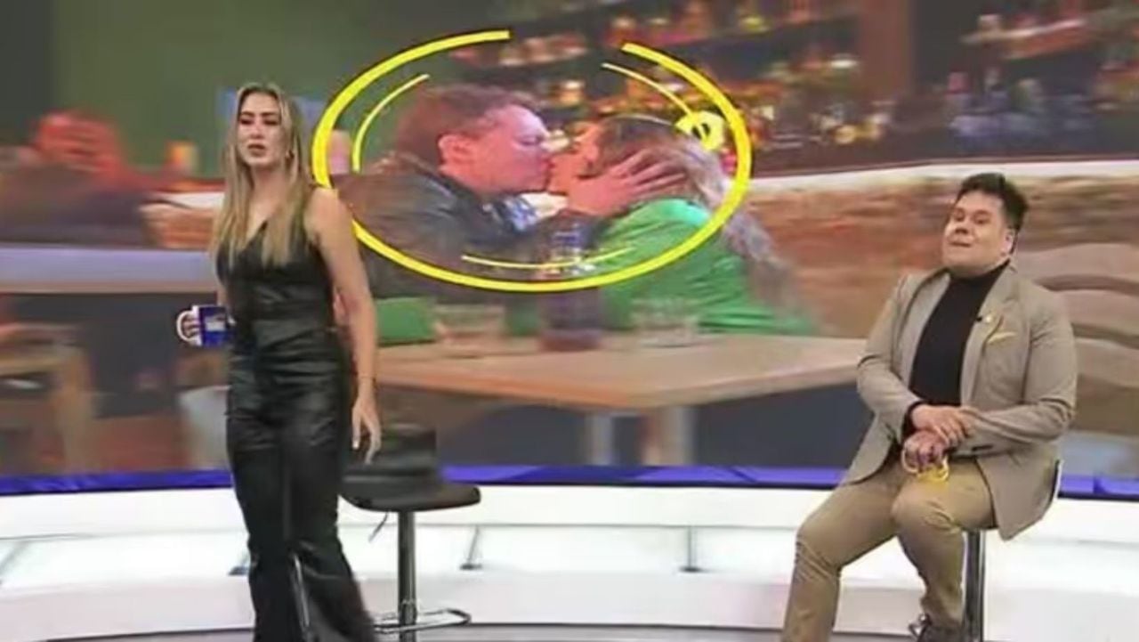 "No ha renunciado": Canal 1 rompió el silencio tras escándalo con Nanis Ochoa y 'Lo sé todo' pidió perdón