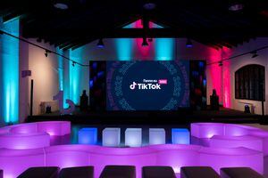 Se estima que Tik Tok tendrá un crecimiento de usuarios hasta el 2024.