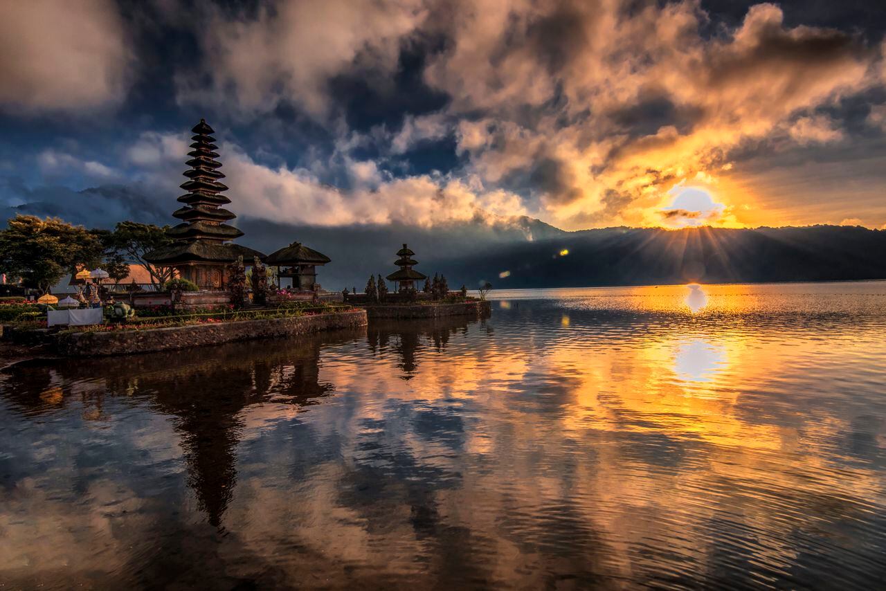 Tabanan Bali